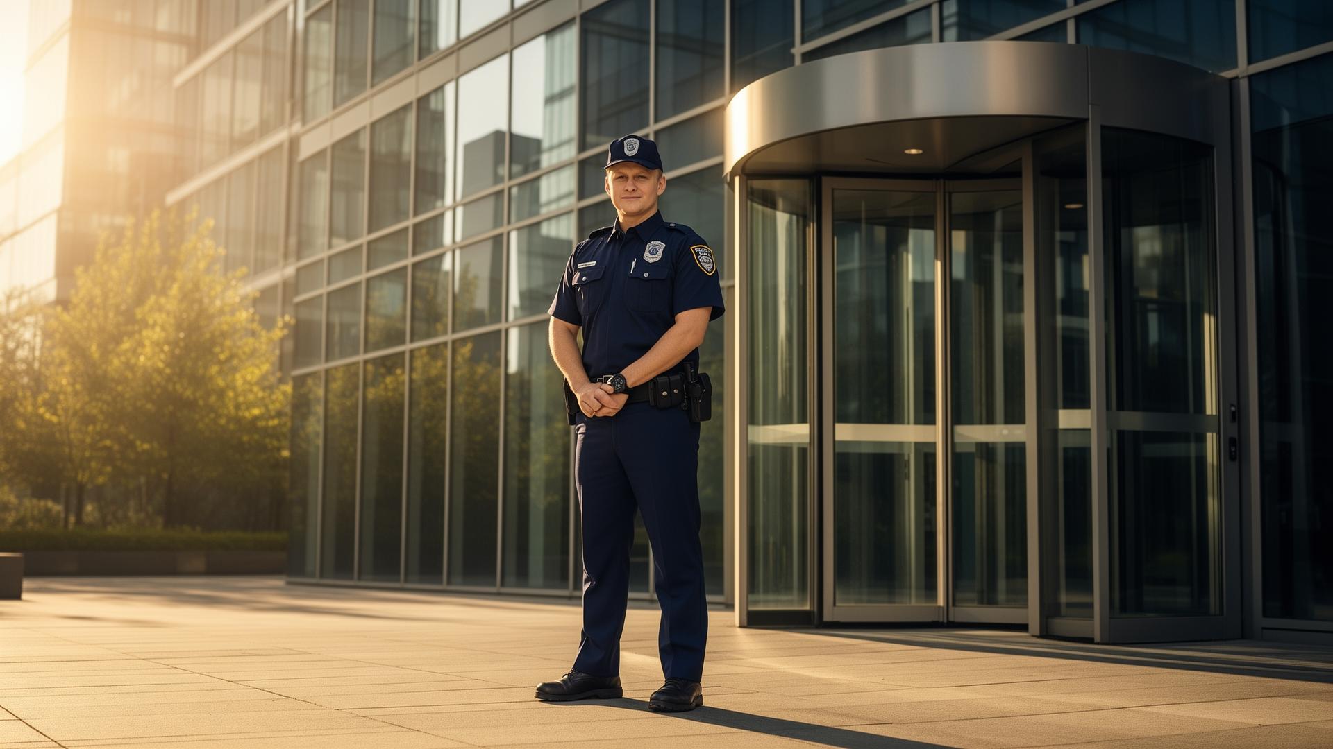 Security Guard